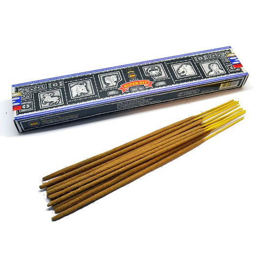 Satya Super Hit incense sticks 15g