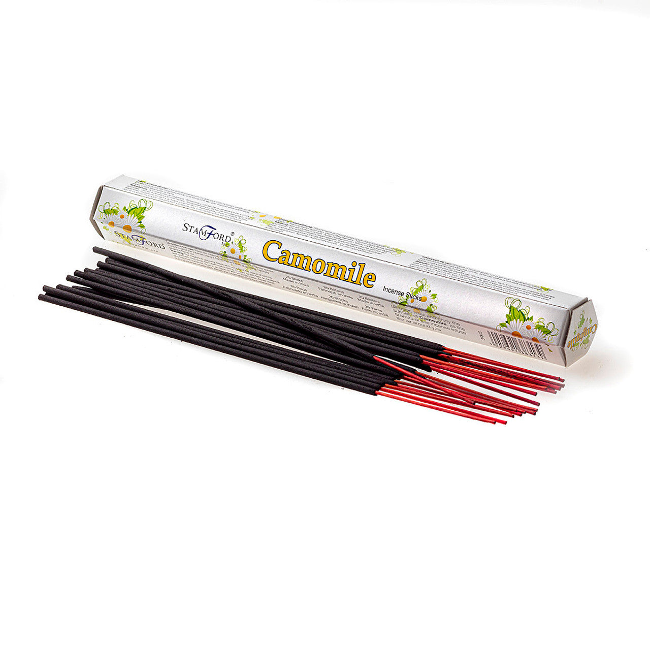 Stamford Camomile incense sticks x20